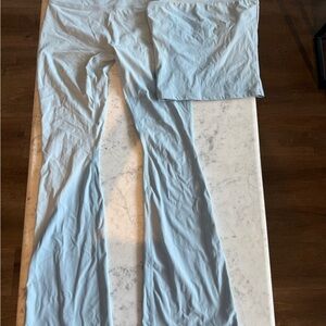 Light Blue Set Active Set